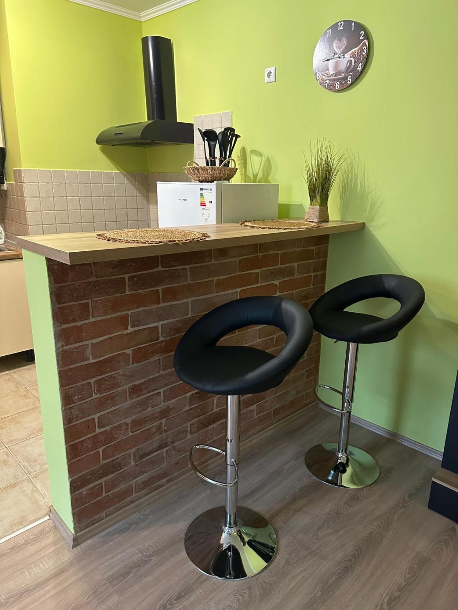Oeroekzoeld Apartman